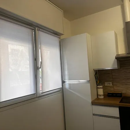 Sweet Rest Lägenhet