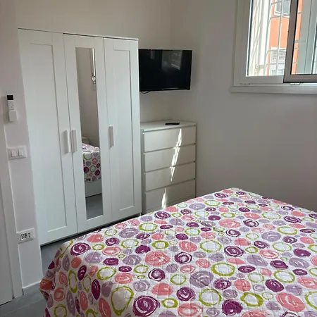 Sweet Rest Apartamento *