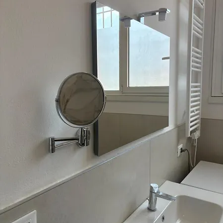Apartamento Sweet Rest *