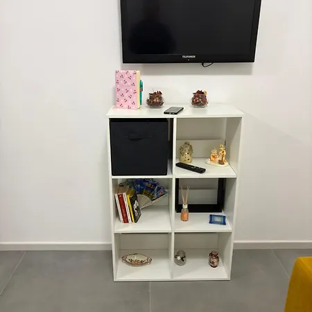 Apartamento Sweet Rest *