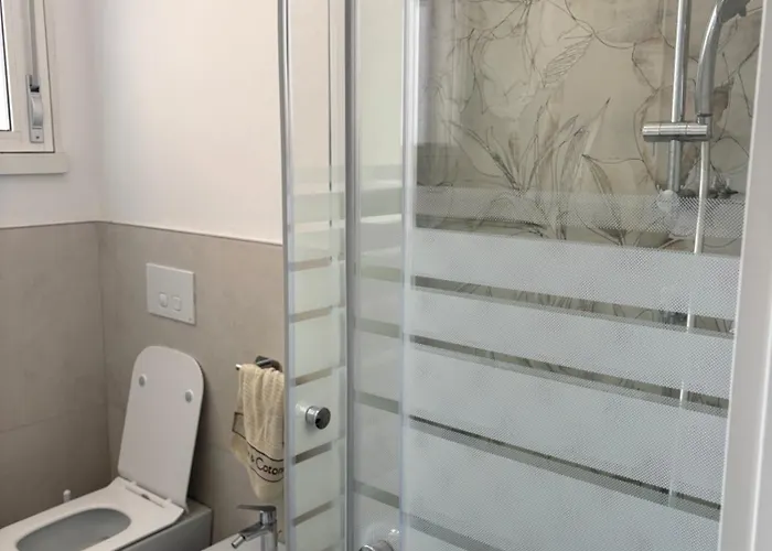 Sweet Rest Castel Maggiore